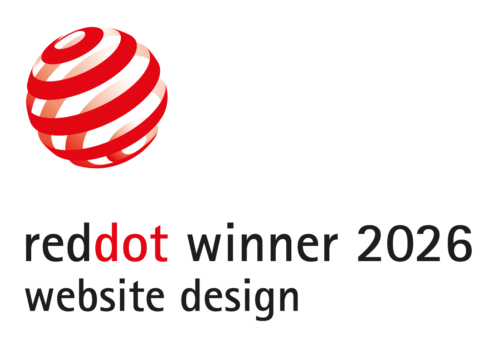 Red Dot Design Award