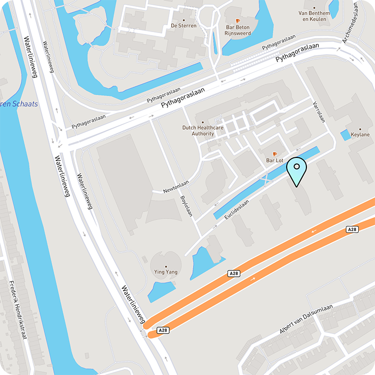 Location
