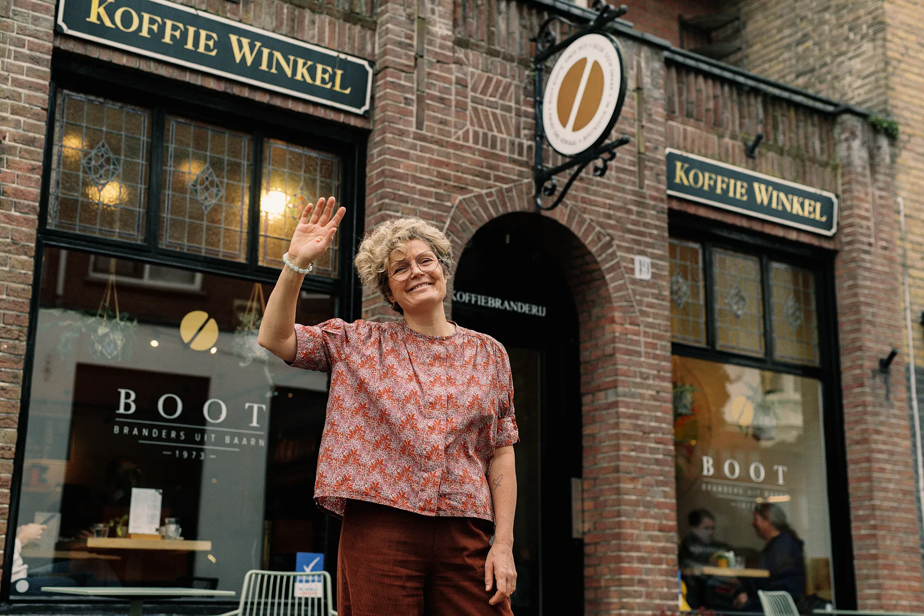 TB Jij Wij 9767 Werknemer